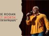 Joe Rogan Net Worth – Early Life And Biography