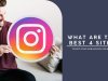 WHAT ARE THE BEST 4 SITES TO BUY INSTAGRAM FOLLOWERS