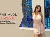 Sophie Mudd Net Worth, Dating History and Career Highlights