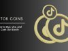 TikTok Coins: How to Buy, Use, and Cash Out Easily