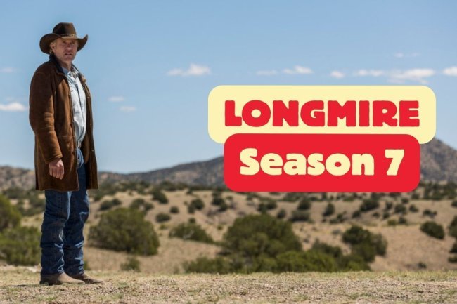 Longmire Season 7: Satisfying End Promised