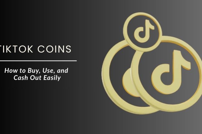 TikTok Coins: How to Buy, Use, and Cash Out Easily