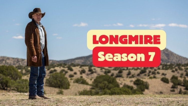 Longmire Season 7: Satisfying End Promised