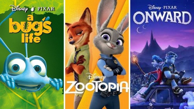 18 Best Movies On Disney Plus To Watch In 2020