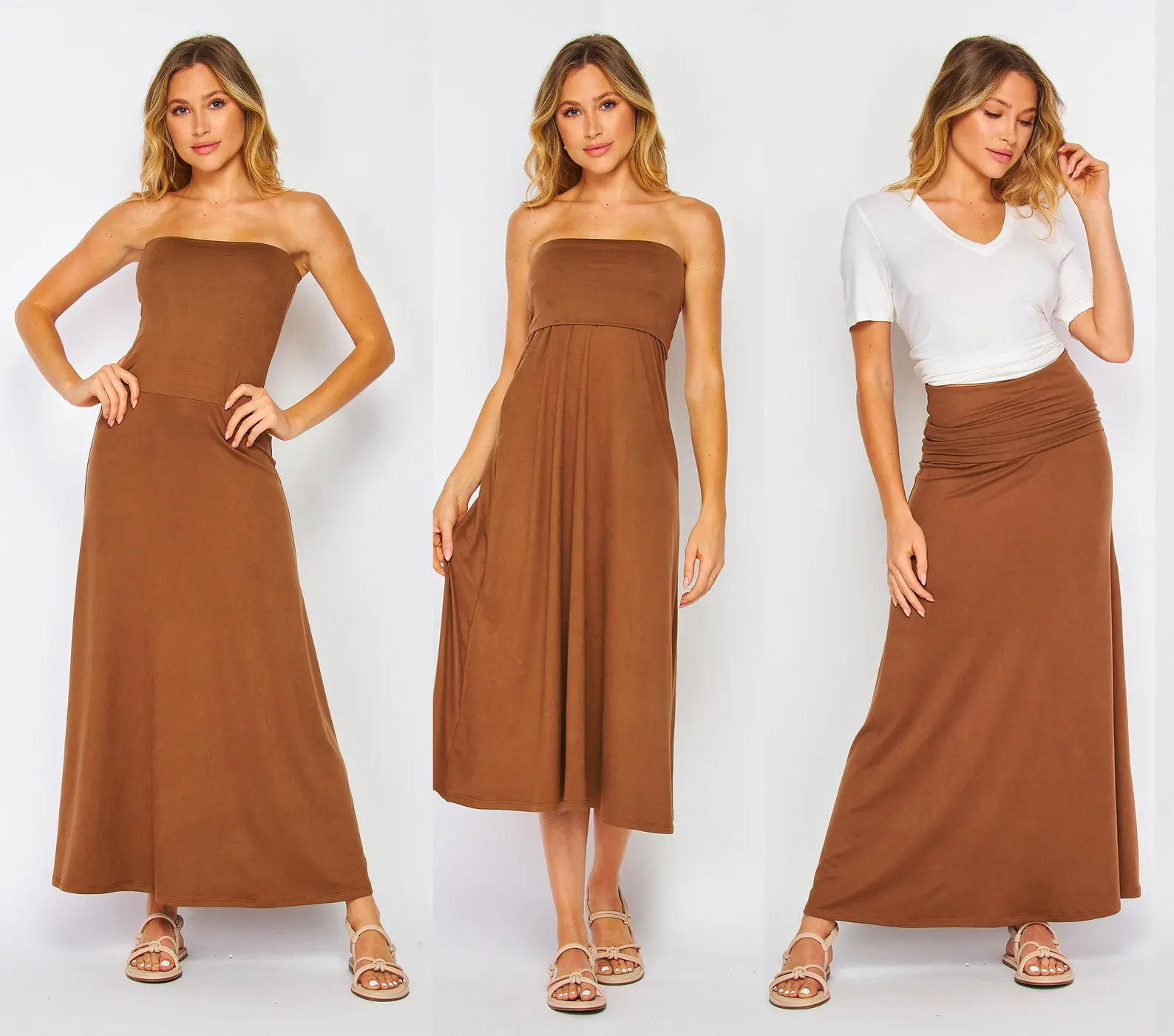 Convertible Dress