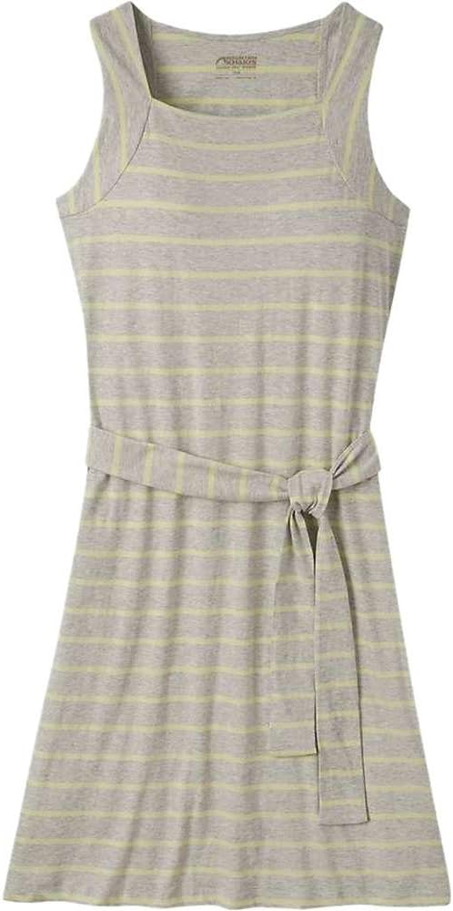 Mountain Khakis Cora Dress
