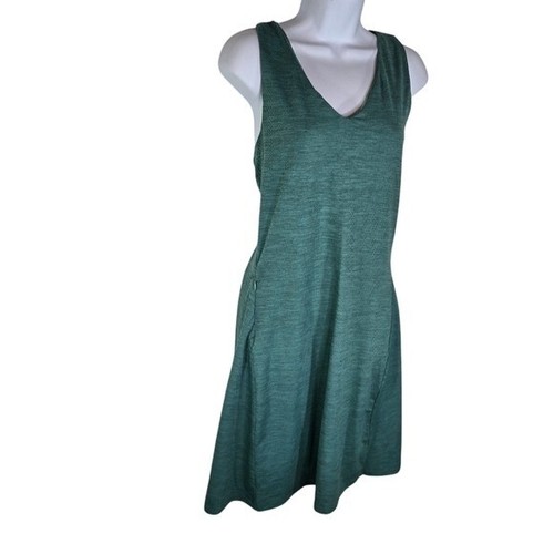 Title Nine Tomboy Evolution Dress