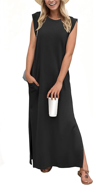 Travel Maxi Dresses