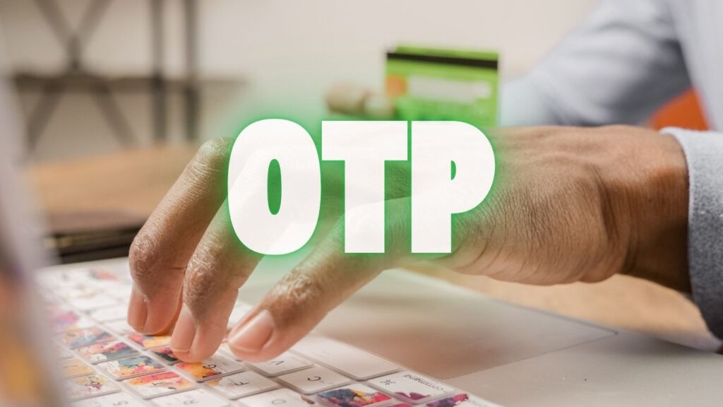 OTP meaning