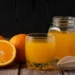 Orange Juice Recipe