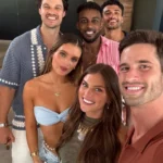 Bachelor in Paradise