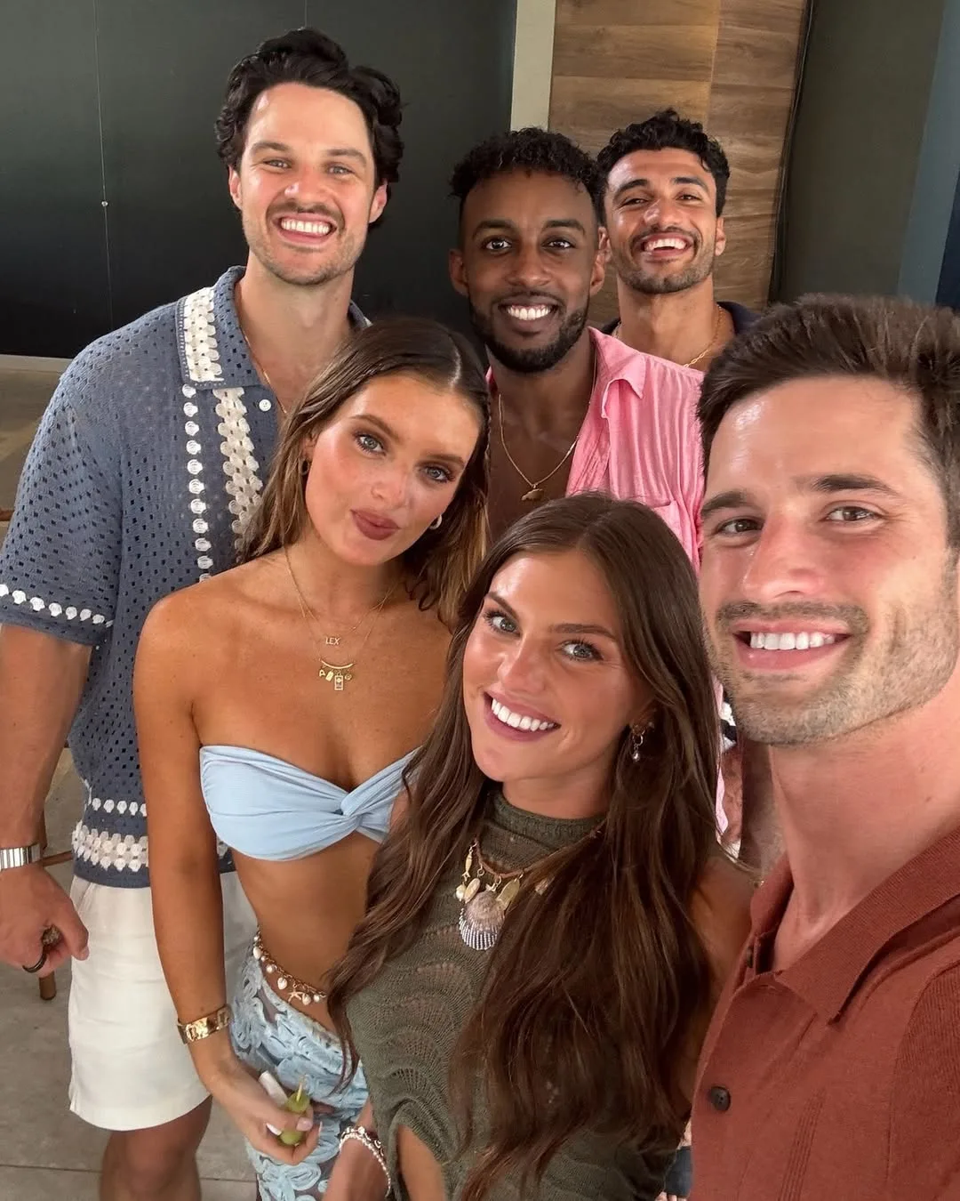 Bachelor in Paradise