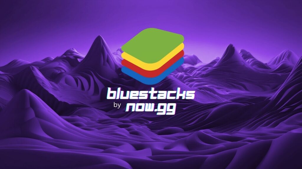 Bluestacks