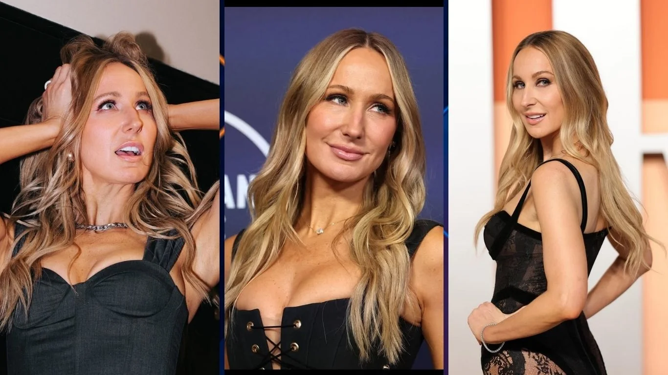 Nikki Glaser Biography