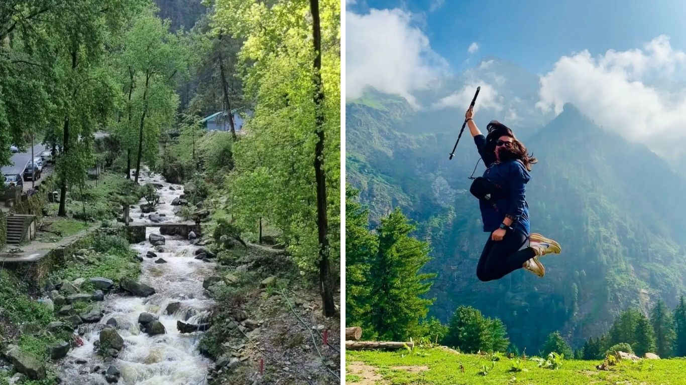 Kheerganga
