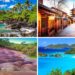 The Best Travel Destinations To Vist Now!