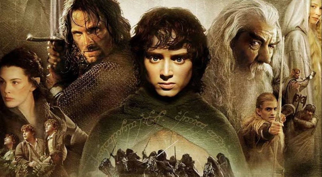 Lord of the rings TV Show