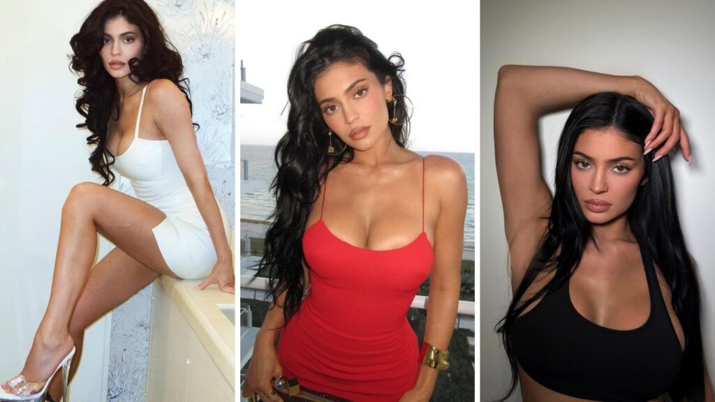 Kylie Jenner Net Worth