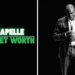 Dave Chappelle Net Worth