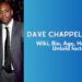 Dave Chappelle Wife