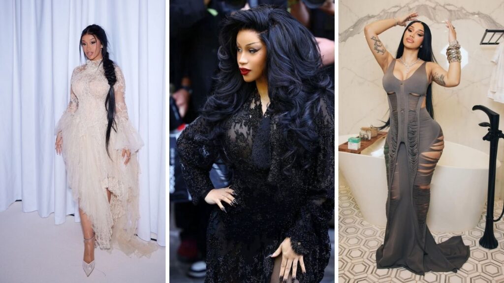 Cardi B
