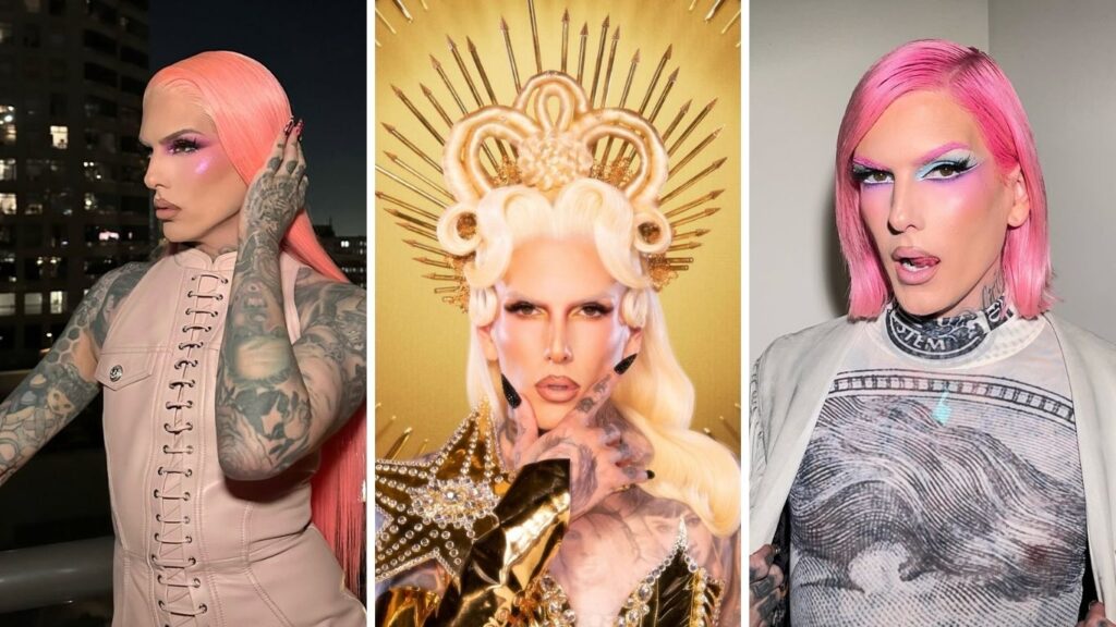 Jeffree Star net worth