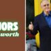 Lee Majors Net Worth