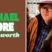 Michael Moore Net worth