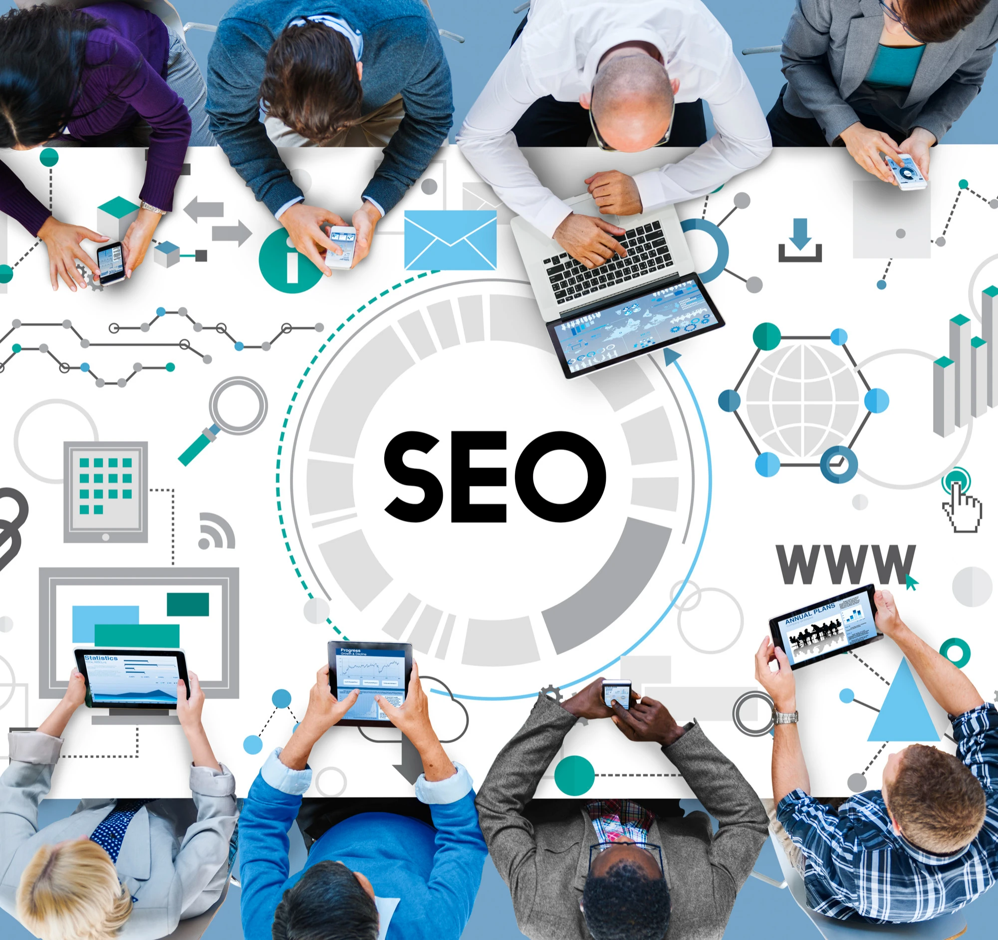 seo for business