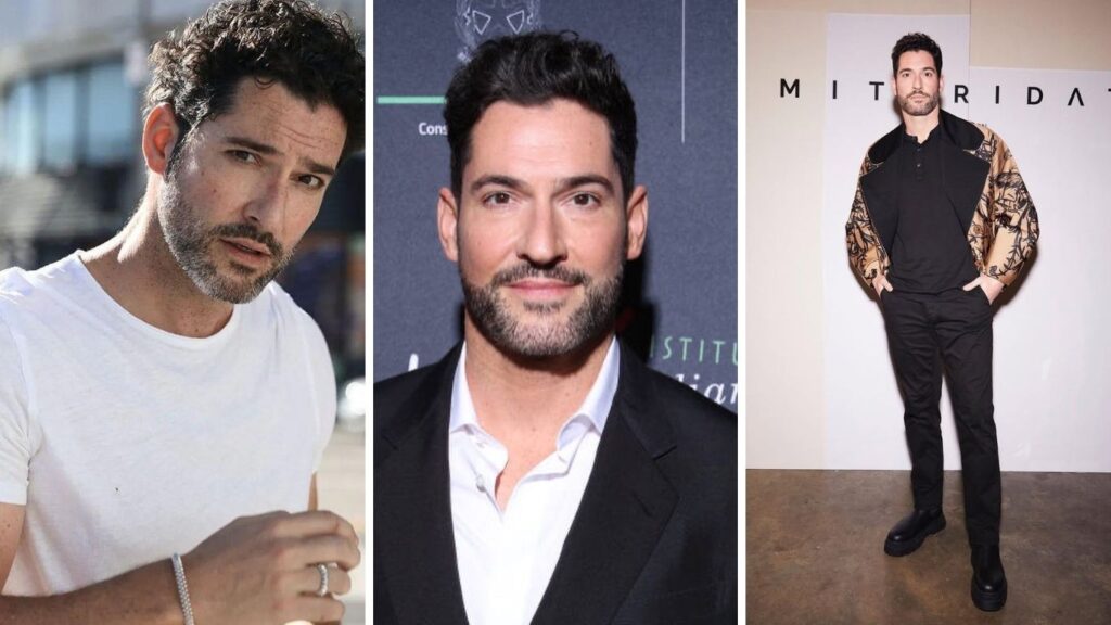 Tom Ellis Net Worth