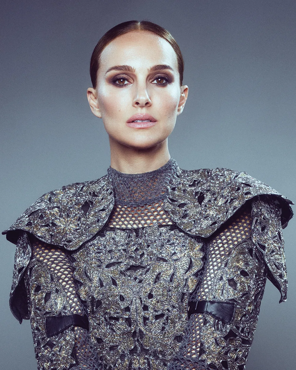 Natalie Portman