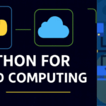 "Python’s role in cloud computing powering automation, serverless functions, data analytics, and scalable cloud applications.
