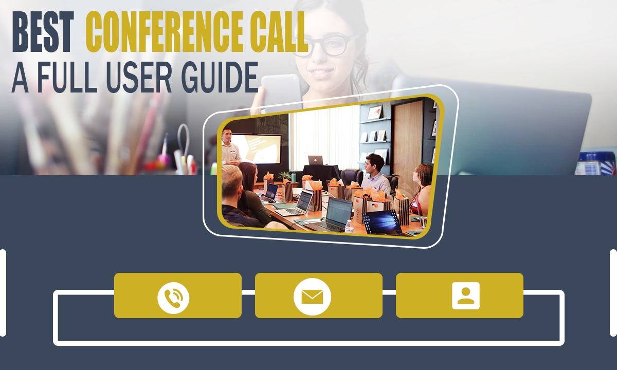 Best Conference Calls