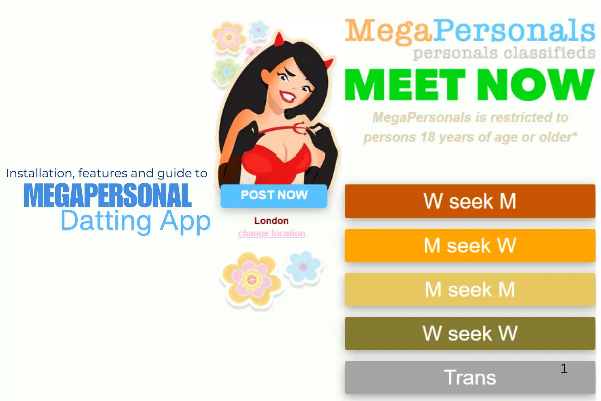 Megapersonal