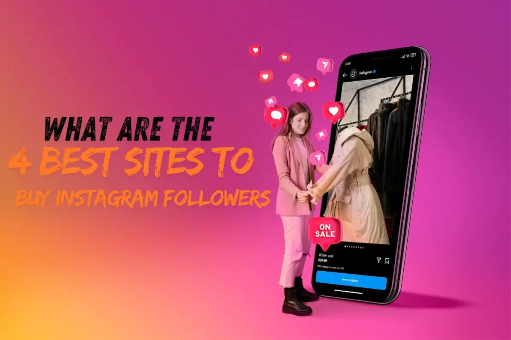 buy Instagram followers