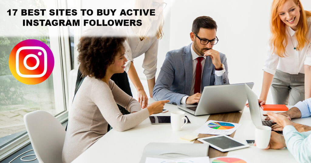 best sites to buy Instagram followers