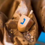 Play Google Dreidel