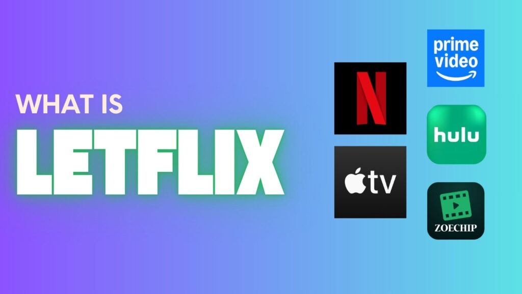 What is Letflix