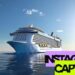Cruise Captions