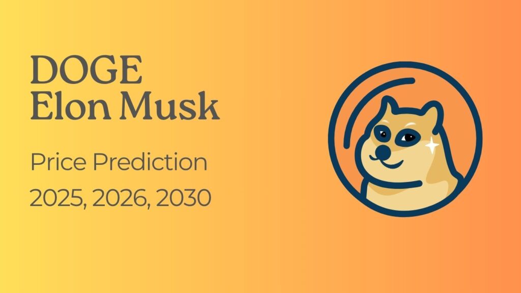 DOGE Elon Musk Price Prediction