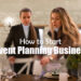 Event Planning Business