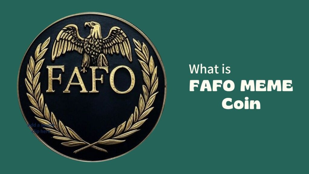 FAFO