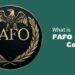 FAFO