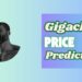 Gigachad Price Prediction