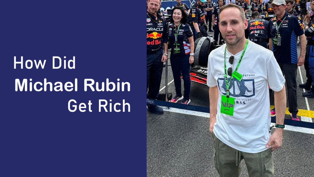 Michael Rubin