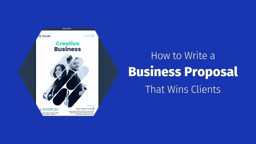 Business proposal