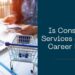 Consumer Services