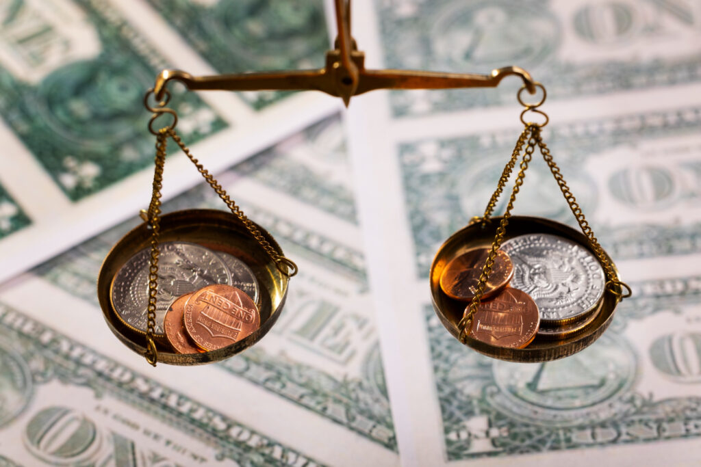 Net Income vs Gross Income