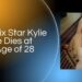 Kylie Page