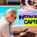 Pool Instagram Captions